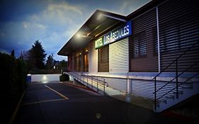 Motel Los Abedules